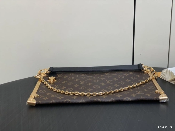 LOUIS Trunk VUITTON Lucky 0729